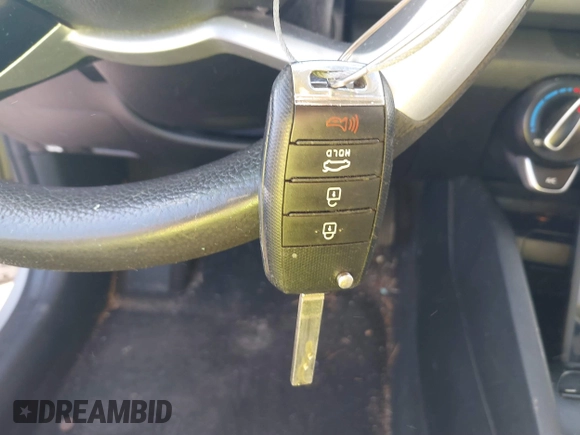 2021 Kia Rio S with VIN 3KPA24AD4ME363969, listed as a IAAI auction lot 41304242 with 119,194 mi miles and . Bid and sale history available at DreamBid. Image 11.