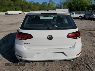 2021 Volkswagen Golf TSI с VIN 3VWW57AU0MM005270, выставлен на аукционе Copart как лот 53454104 с пробегом 76 414 миль миль и . История ставок и продаж доступна на DreamBid. Изображение 6.