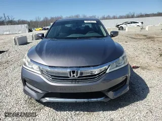 2016 Honda Accord Sedan LX with VIN 1HGCR2F32GA148821, listed as a Copart auction lot 50232275 with 90,687 mi miles and Salvage Title. Bid and sale history available at carsss.com. Image 13.