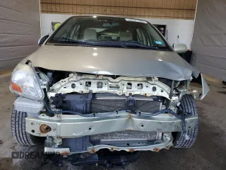 2008 Toyota Yaris z VIN JTDBT923381274987, wystawiony jako Copart lot #52081485 z przebiegiem 188 017 mil mil oraz Szkoda całkowita • Salvage title. Historia ofert i sprzedaży dostępna na DreamBid. Obrazek 5.