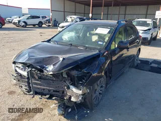 2013 Subaru Impreza Special Sports Premium with VIN JF1GPAL65DH211529, listed as a IAAI auction lot 41626323 with 166,363 mi miles and . Bid and sale history available at DreamBid. Image 6.