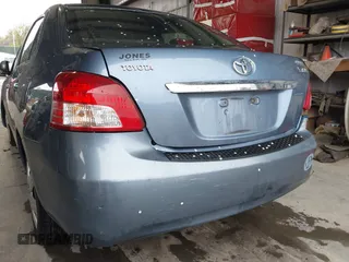2008 Toyota Yaris с VIN JTDBT903484020531, выставлен на аукционе IAAI как лот 42017119 с пробегом 186 330 миль миль и . История ставок и продаж доступна на DreamBid. Изображение 19.