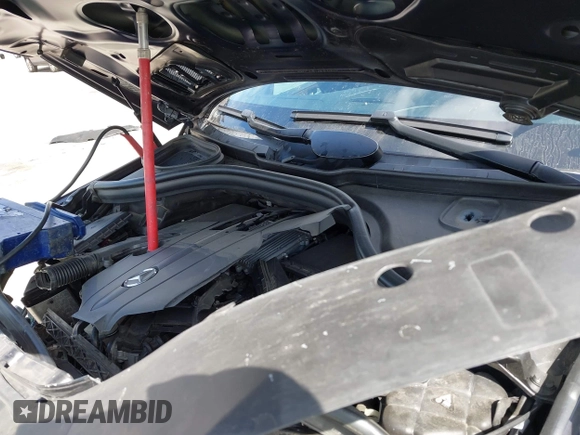 2019 Mercedes-Benz GLS 450 с VIN 4JGDF6EE7KB183097, выставлен на аукционе IAAI как лот 42111696 с пробегом 93 572 миль миль и . История ставок и продаж доступна на DreamBid. Изображение 10.