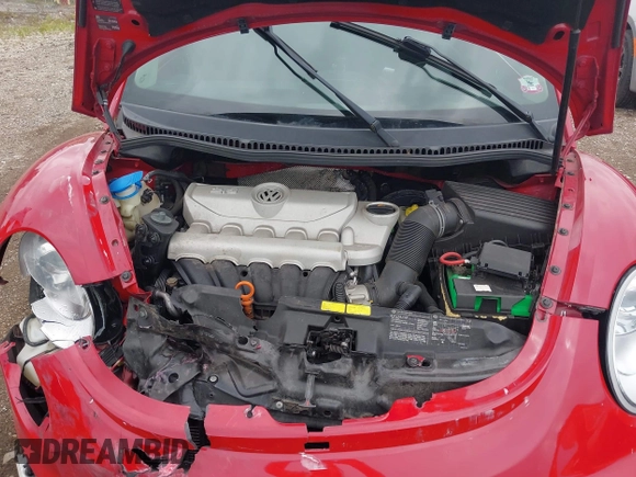 2006 Volkswagen Beetle with VIN 3VWRF31Y66M330188, listed as a IAAI auction lot 42604631 with 42,216 mi miles and . Bid and sale history available at DreamBid. Image 10.