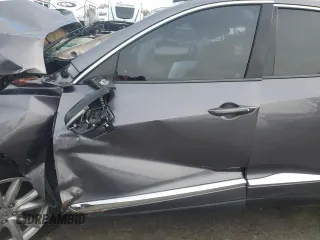 2021 Acura RDX with VIN 5J8TC1H39ML006698, listed as a Copart auction lot 44138335 with Not Provided miles and Salvage Title. Bid and sale history available at carsss.com. Image 7.
