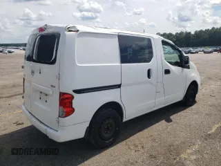 2017 Nissan NV200 S с VIN 3N6CM0KN0HK711743, выставлен на аукционе Copart как лот 63479305 с пробегом 127 452 миль миль и Чистый • Clean title. История ставок и продаж доступна на DreamBid. Изображение 3.