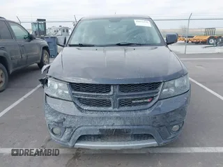 2017 Dodge Journey GT with VIN 3C4PDDEG2HT608715, listed as a IAAI auction lot 42051539 with 149,817 mi miles and . Bid and sale history available at DreamBid. Image 12.