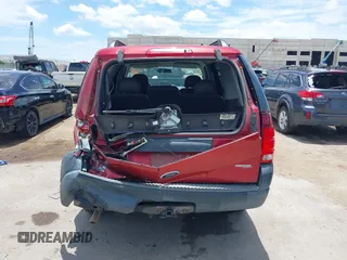 2005 Ford Explorer XLS с VIN 1FMZU62K55ZA23687, выставлен на аукционе IAAI как лот 42628852 с пробегом 176 352 миль миль и . История ставок и продаж доступна на DreamBid. Изображение 16.