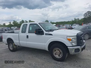 2013 Ford F-250 XL with VIN 1FT7X2A66DEA11988, listed as a IAAI auction lot 42091421 with 150,907 mi miles and . Bid and sale history available at DreamBid. Image 13.