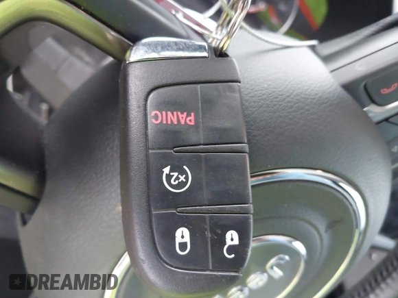 2018 Jeep Renegade Limited with VIN ZACCJADBXJPH47709, listed as a IAAI auction lot 41937185 with 61,456 mi miles and . Bid and sale history available at DreamBid. Image 11.