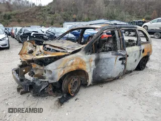 2002 Dodge Caravan Sport z VIN 1B4GP453X2B655453, wystawiony jako Copart lot #80954494 z przebiegiem Nie podano mil oraz Szkoda całkowita • Salvage title. Historia ofert i sprzedaży dostępna na DreamBid. Obrazek 1.