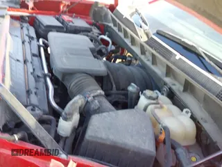 2022 Chevrolet Silverado 1500 LT z VIN 1GCUDDED7NZ568404, wystawiony jako IAAI lot #43348904 z przebiegiem 21 681 mil mil oraz . Historia ofert i sprzedaży dostępna na DreamBid. Obrazek 20.