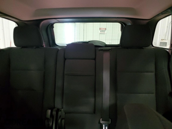2011 Jeep Grand Cherokee Laredo with VIN 1J4RR4GG0BC562015, listed as a Copart auction lot 52925965 with 125,523 mi miles and Non Repairable. Bid and sale history available at carsss.com. Image 10.
