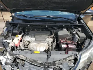 2013 Toyota RAV4 LE с VIN 2T3BFREV3DW095154, выставлен на аукционе Copart как лот 58865455 с пробегом 126 642 миль миль и Списание • Salvage title. История ставок и продаж доступна на DreamBid. Изображение 12.