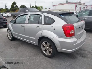 2011 Dodge Caliber Mainstreet with VIN 1B3CB3HA7BD257420, listed as a IAAI auction lot 42068329 with Not Provided miles. Bid and sale history available at carsss.com. Image 3.