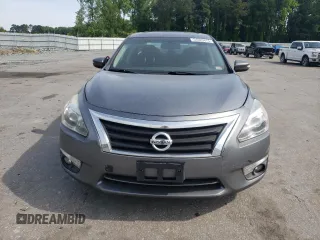 2015 Nissan Altima SV z VIN 1N4AL3AP0FC416846, wystawiony jako Copart lot #54020675 z przebiegiem 161 051 mil mil oraz Szkoda całkowita • Salvage title. Historia ofert i sprzedaży dostępna na DreamBid. Obrazek 5.