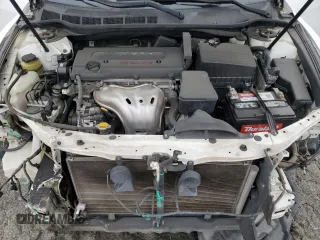 2009 Toyota Camry with VIN 4T1BE46K89U869375, listed as a Copart auction lot 54914365 with 117,478 mi miles and Salvage Title. Bid and sale history available at carsss.com. Image 11.