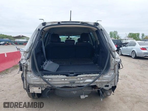 2015 Nissan Pathfinder SL с VIN 5N1AR2MM4FC652352, выставлен на аукционе IAAI как лот 42081523 с пробегом 102 687 миль миль и . История ставок и продаж доступна на DreamBid. Изображение 17.