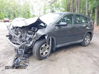 2014 Honda CR-V LX z VIN 2HKRM3H32EH521405, wystawiony jako IAAI lot #42395098 z przebiegiem 155 027 mil mil oraz . Historia ofert i sprzedaży dostępna na DreamBid. Obrazek 17.
