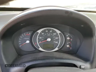 2007 Hyundai Tucson SE with VIN KM8JN12D27U493464, listed as a Copart auction lot 47268715 with 174,474 mi miles and Salvage Title. Bid and sale history available at carsss.com. Image 9.