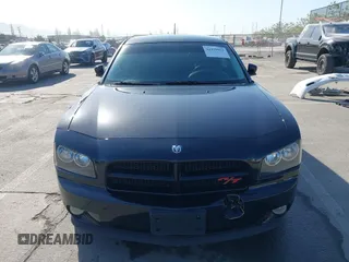 2008 Dodge Charger R/T with VIN 2B3LA53H38H174629, listed as a IAAI auction lot 41979951 with 88,680 mi miles and . Bid and sale history available at carsss.com. Image 12.