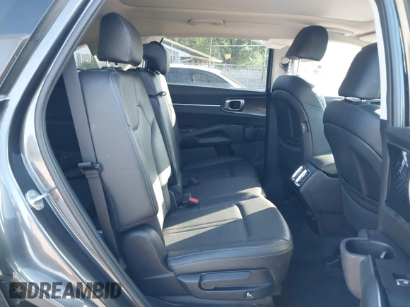 2022 Kia Sorento S z VIN 5XYRL4LCXNG157029, wystawiony jako IAAI lot #42502291 z przebiegiem 60 403 mil mil oraz . Historia ofert i sprzedaży dostępna na DreamBid. Obrazek 8.