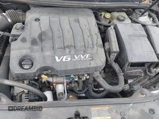 2010 Buick LaCrosse CXL with VIN 1G4GC5EG4AF199072, listed as a IAAI auction lot 42081876 with 125,444 mi miles and . Bid and sale history available at DreamBid. Image 10.