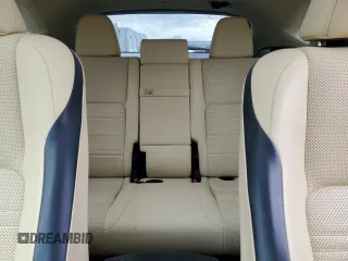 2015 Lexus NX 200t z VIN JTJBARBZ0F2001908, wystawiony jako Copart lot #52128205 z przebiegiem 143 333 mil mil oraz Szkoda całkowita • Salvage title. Historia ofert i sprzedaży dostępna na DreamBid. Obrazek 10.