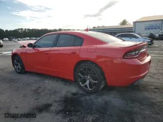 2016 Dodge Charger Road/Track with VIN 2C3CDXCT0GH133898, listed as a Copart auction lot 79507094 with 262,270 mi miles and Salvage Title. Bid and sale history available at carsss.com. Image 2.
