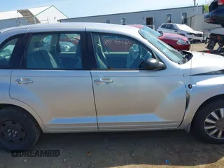 2007 Chrysler PT Cruiser with VIN 3A4FY48B47T543312, listed as a IAAI auction lot 42105776 with 125,835 mi miles and . Bid and sale history available at DreamBid. Image 14.