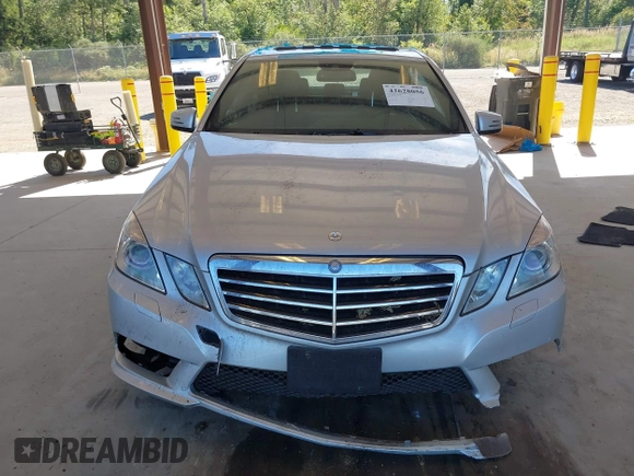 2010 Mercedes-Benz E 350 Luxury with VIN WDDHF8HB7AA074586, listed as a IAAI auction lot 42628056 with 94,330 mi miles and . Bid and sale history available at DreamBid. Image 13.