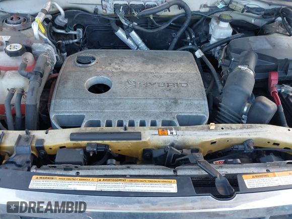 2012 Ford Escape Hybrid с VIN 1FMCU4K36CKA37607, выставлен на аукционе IAAI как лот 41789396 с пробегом 362 186 миль миль и . История ставок и продаж доступна на DreamBid. Изображение 10.