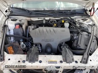 2003 Buick Regal LS z VIN 2G4WB52K731204296, wystawiony jako Copart lot #87827095 z przebiegiem 193 659 mil mil oraz Szkoda całkowita • Salvage title. Historia ofert i sprzedaży dostępna na DreamBid. Obrazek 11.