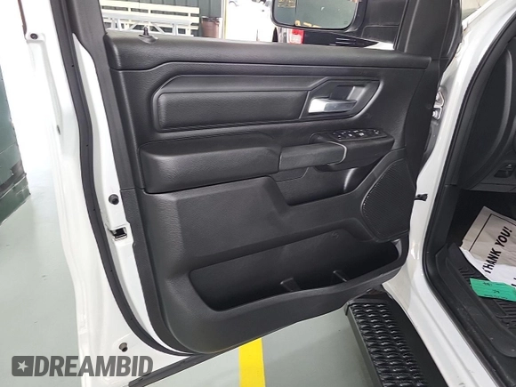 2024 Ram 1500 Tradesman с VIN 1C6RRFGG7RN221914, выставлен на аукционе IAAI как лот 42849294 с пробегом 66 миль миль и . История ставок и продаж доступна на DreamBid. Изображение 13.