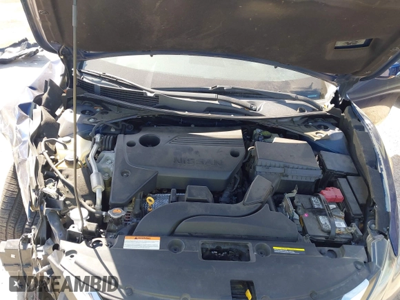 2016 Nissan Altima SL with VIN 1N4AL3AP3GC290953, listed as a IAAI auction lot 42003026 with 153,869 mi miles and . Bid and sale history available at carsss.com. Image 10.