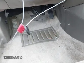 2002 Nissan Sentra GXE z VIN 3N1CB51D12L649594, wystawiony jako IAAI lot #41758242 z przebiegiem 274 883 mil mil oraz . Historia ofert i sprzedaży dostępna na DreamBid. Obrazek 11.