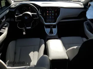 2024 Subaru Legacy Premium z VIN 4S3BWAF66R3012951, wystawiony jako Copart lot #53900515 z przebiegiem 21 697 mil mil oraz Szkoda całkowita • Salvage title. Historia ofert i sprzedaży dostępna na DreamBid. Obrazek 8.