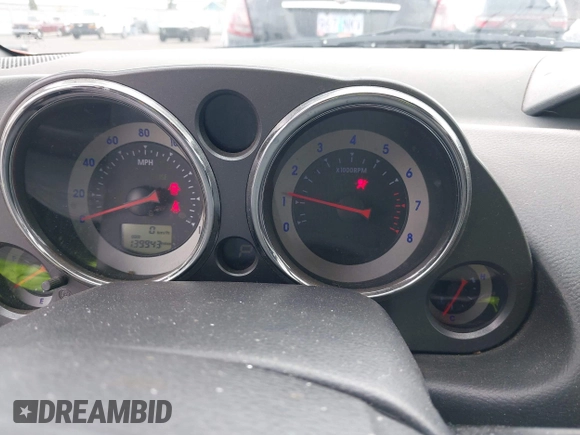 2007 Mitsubishi Eclipse GS with VIN 4A3AL25F97E055304, listed as a IAAI auction lot 41911604 with 139,943 mi miles and . Bid and sale history available at DreamBid. Image 7.