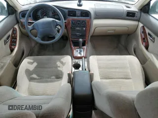 2004 Subaru Legacy Outback with VIN 4S3BH675247621131, listed as a Copart auction lot 49041465 with 154,147 mi miles and Salvage title. Bid and sale history available at DreamBid. Image 8.