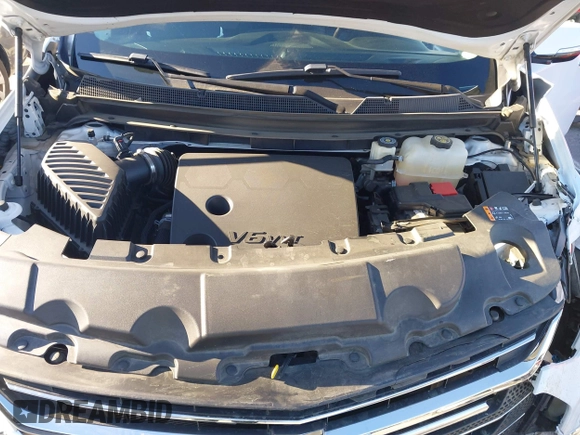 2020 Chevrolet Traverse Premier with VIN 1GNERKKW8LJ250889, listed as a IAAI auction lot 41664974 with 38,955 mi miles and . Bid and sale history available at DreamBid. Image 10.
