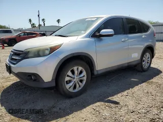 2013 Honda CR-V EX z VIN 2HKRM4H52DH651786, wystawiony jako Copart lot #52769015 z przebiegiem 158 470 mil mil oraz Szkoda całkowita • Salvage title. Historia ofert i sprzedaży dostępna na DreamBid. Obrazek 1.