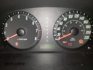 2006 Hyundai Elantra with VIN KMHDM45D66U356412, listed as a Copart auction lot 81612314 with 56,501 mi miles and Non repairable. Bid and sale history available at DreamBid. Image 9.