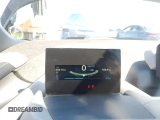 2014 BMW i3 с VIN WBY1Z2C52EV285421, выставлен на аукционе Copart как лот 58049395 с пробегом 80 614 миль миль и Чистый • Clean title. История ставок и продаж доступна на DreamBid. Изображение 9.