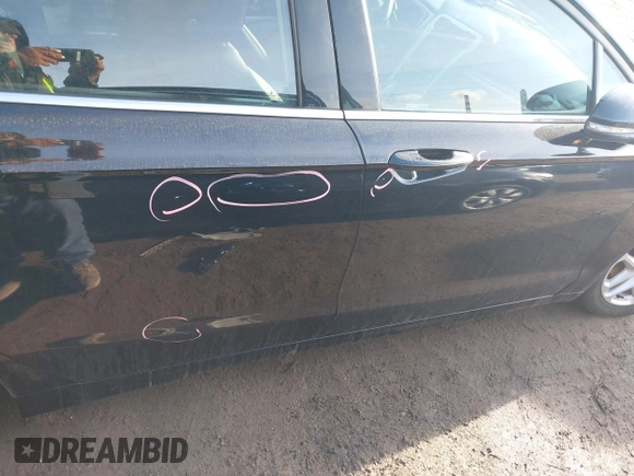 2016 Ford Fusion SE с VIN 1FA6P0H74G5122032, выставлен на аукционе IAAI как лот 41503398 с пробегом 194 402 миль миль и . История ставок и продаж доступна на DreamBid. Изображение 13.