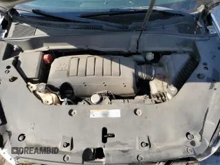2013 GMC Acadia SLT z VIN 1GKKRRKD7DJ130512, wystawiony jako Copart lot #57632515 z przebiegiem 124 772 mil mil oraz Szkoda całkowita • Salvage title. Historia ofert i sprzedaży dostępna na DreamBid. Obrazek 12.