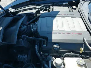 2016 Chevrolet Corvette 1LT с VIN 1G1YB2D70G5119852, выставлен на аукционе IAAI как лот 41819012 с пробегом 42 040 миль миль и . История ставок и продаж доступна на DreamBid. Изображение 19.