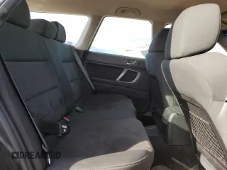 2009 Subaru Outback with VIN 4S4BP60CX97341651, listed as a Copart auction lot 82136644 with 115,538 mi miles and Salvage Title. Bid and sale history available at carsss.com. Image 10.