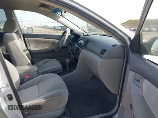 2006 Toyota Corolla CE with VIN 1NXBR32E96Z664836, listed as a IAAI auction lot 42111249 with 228,563 mi miles and . Bid and sale history available at DreamBid. Image 5.