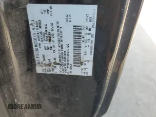 2003 Ford F-150 XL с VIN 1FTRF18213NB70120, выставлен на аукционе Copart как лот 72227114 с пробегом Не указан миль и Чистый • Clean title. История ставок и продаж доступна на DreamBid. Изображение 12.