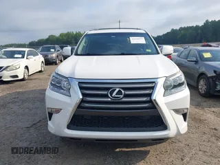 2015 Lexus GX 460 with VIN JTJBM7FX9F5094656, listed as a IAAI auction lot 42649277 with 156,967 mi miles and . Bid and sale history available at DreamBid. Image 12.